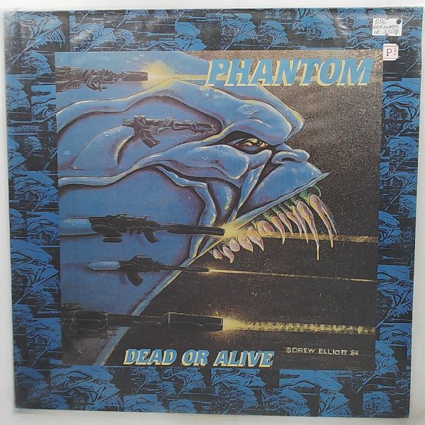 Phantom — Dead Or Alive
