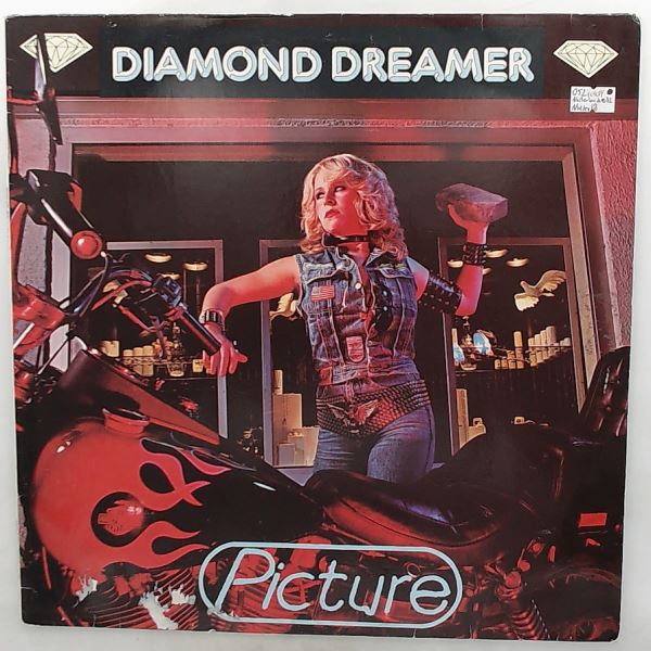 Picture — Diamond Dreamer