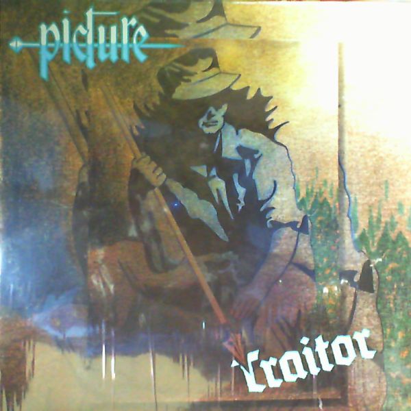 Picture — Traitor