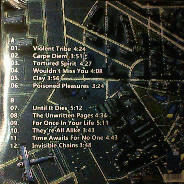 Pretty Maids — Carpe Diem
