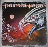 Primal Fear — Primal Fear
