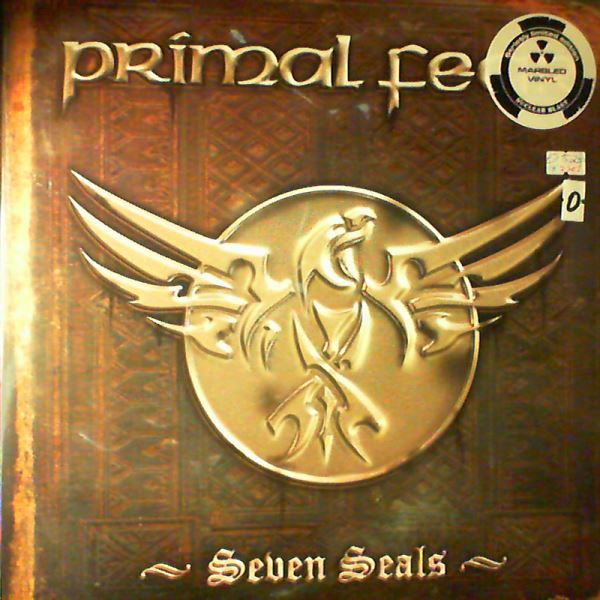 Primal Fear — Seven Seals