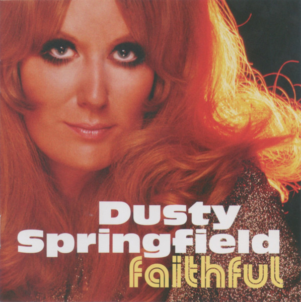 Dusty Springfield — Faithful