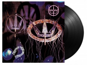 Prong — Prove You Wrong