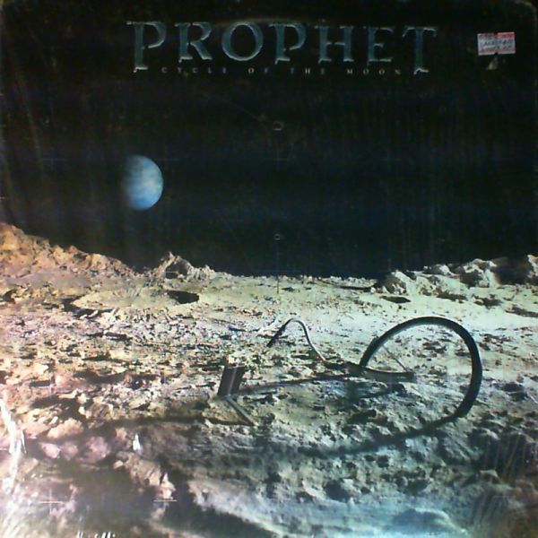 Prophet — Cycle Of The Moon