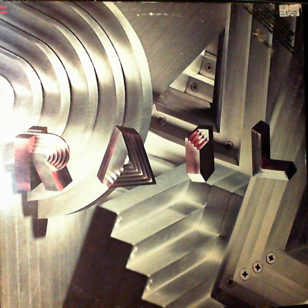 Rail — Rail (1-2-3-4 Rock And Roll / Fantasy / You've Got To Give / Hard Girl To Love)