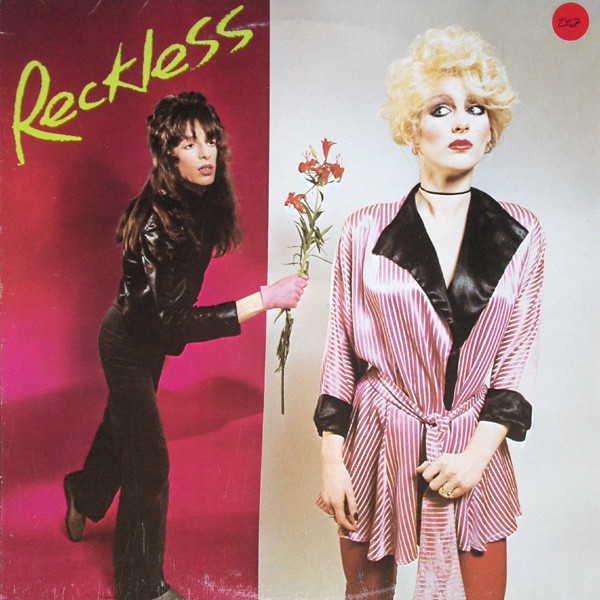 Reckless — Same
