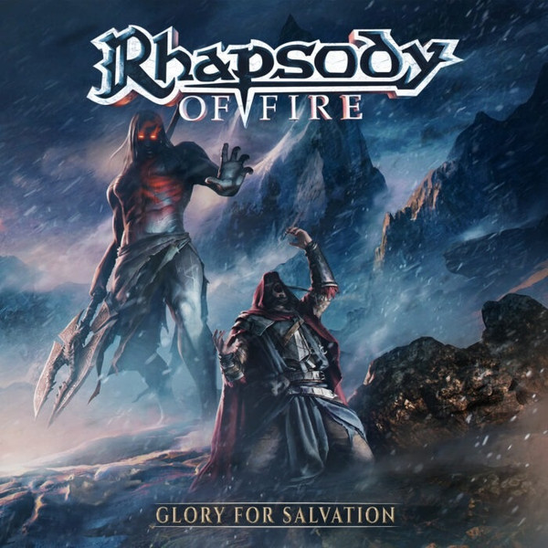 Rhapsody Of Fire — Glory For Salvation