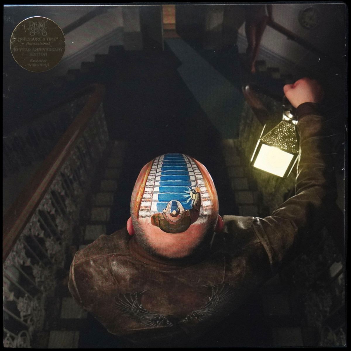 Rival Sons — Pressure & Time