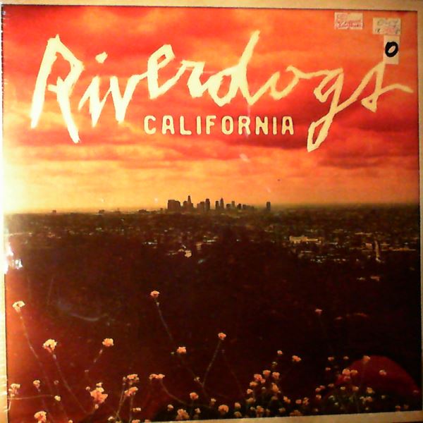Riverdogs (Cambell Vivian-ex-DIO,Def Leppard,Whitesnake) — California