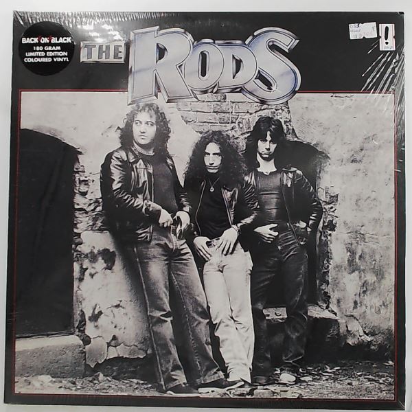 Rods — Rods