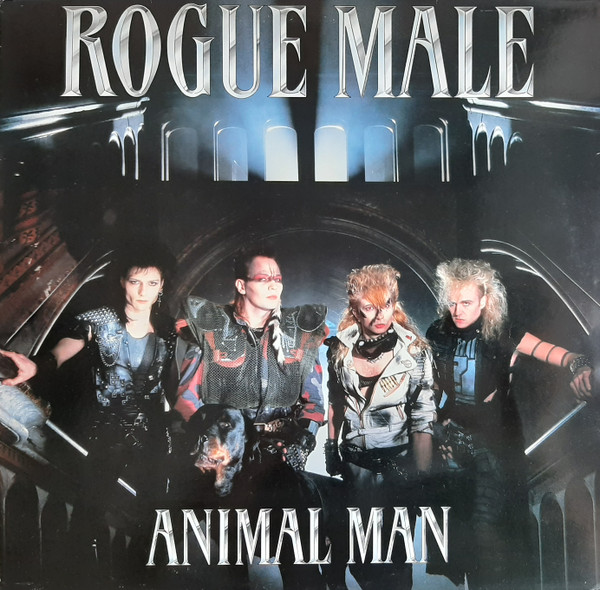 Rogue Male — Animal Man