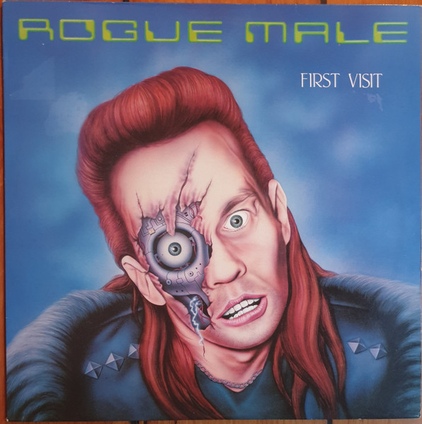 Rogue Male — First Visit