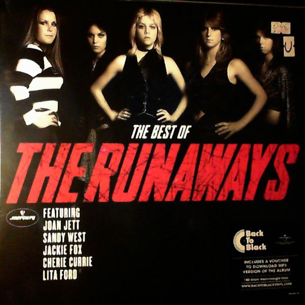 Runaways — Best Of