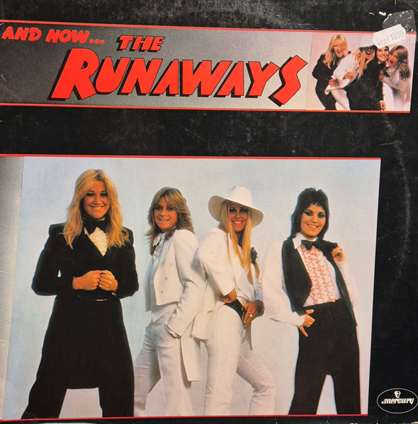 Runaways — Little Lost Girls