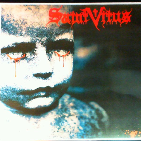 Saint Vitus — 1979 Tyrant Demo
