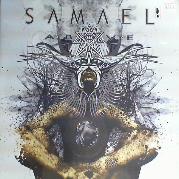 Samael — Above