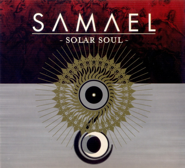 Samael — Solar Soul