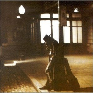 Sambora Richie (Bon Jovi) — Stranger In This Town