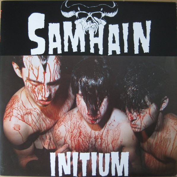 Samhain (Danzig) — Initium