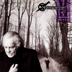 Sanctuary — Into The Mirror Black