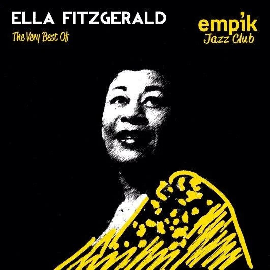 Ella Fitzgerald — The Very Best Of