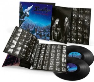 Savatage — Dead Winter Dead