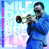 Davis Miles — Bitches Brew Live