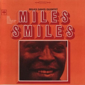 Miles Davis — Miles Smiles (Original Master Recording Series)
