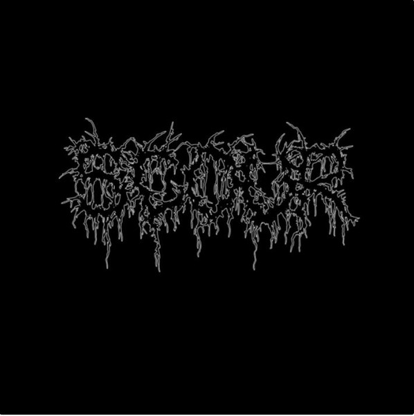 Scour — Black