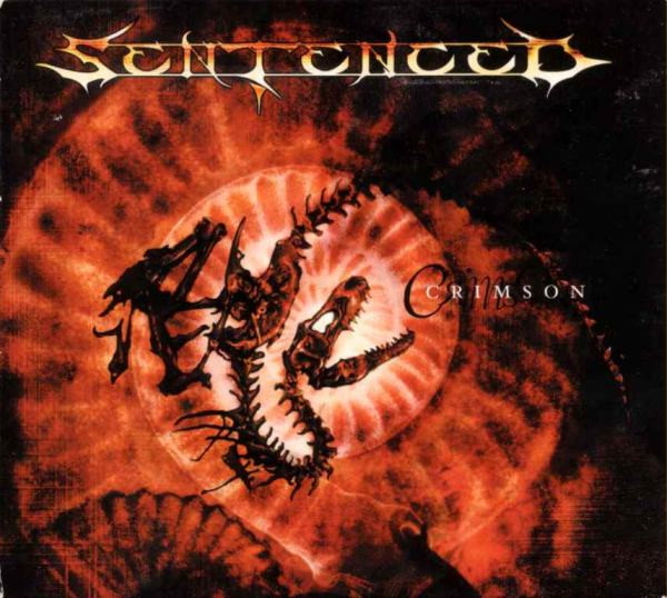 Sentenced — Crimson