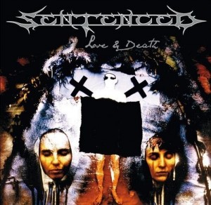 Sentenced — Love & Death