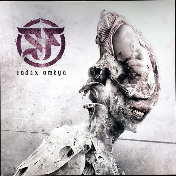Septic Flesh (Septicflesh) — Codex Omega