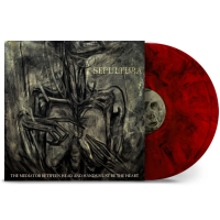 Sepultura — The Mediator Between Head And Hands Must Be The Heart