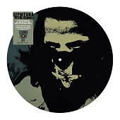 Sepultura — Revolusongs