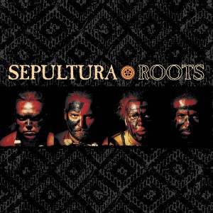 Sepultura — Roots
