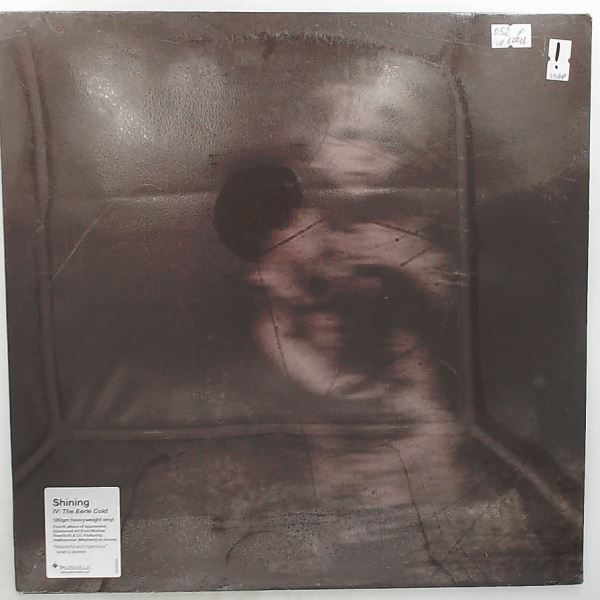 Shining (Swedish band) — 4: The Eerie Cold