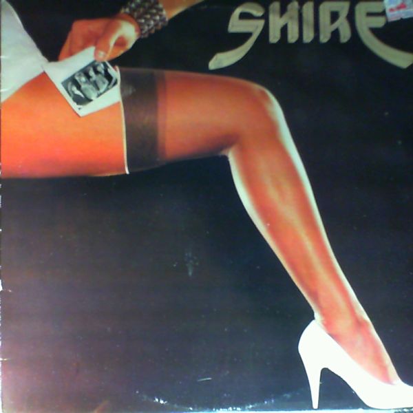 Shire — Shire