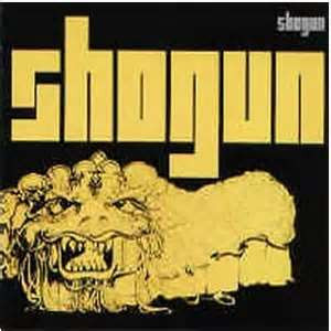 Shogun (Tokyo Blade) — Same
