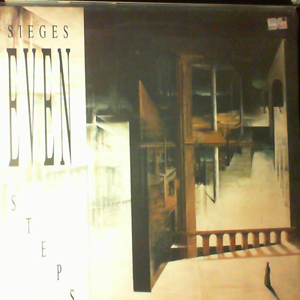 Sieges Even — Steps