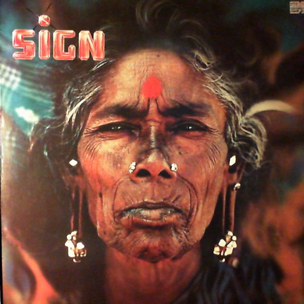 Sign — Same