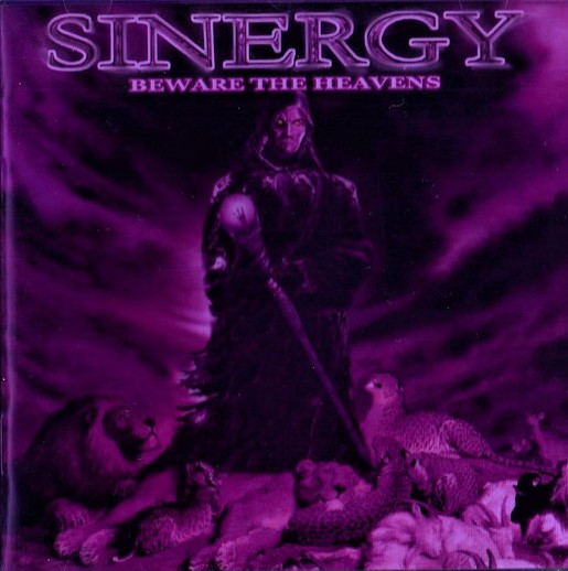Sinergy — Beware the heavens