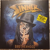 Sinner — Brotherhood