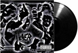 Slayer — Undisputed Attitude