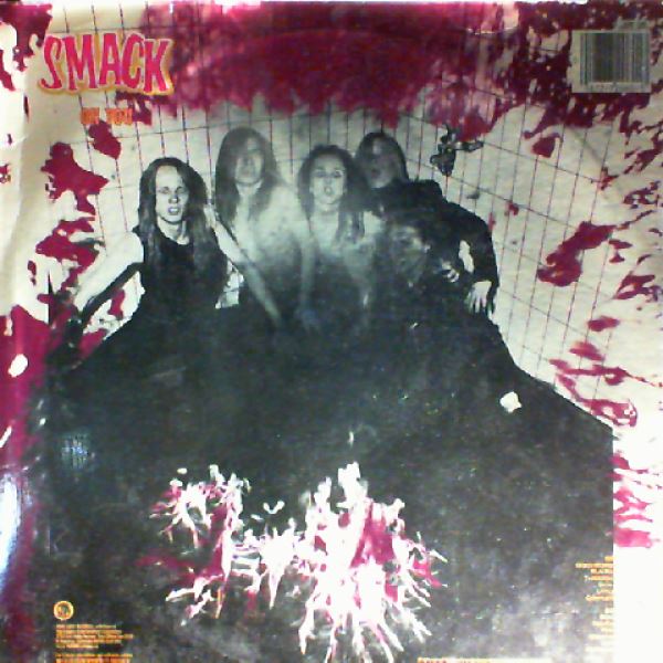 Smack — On You