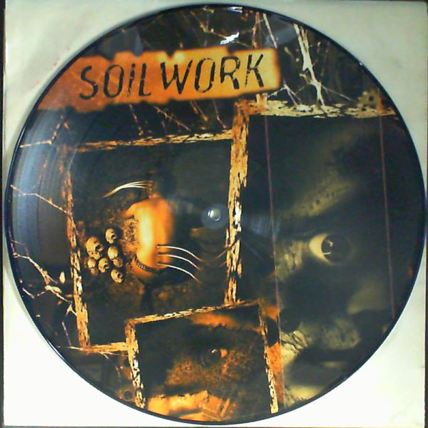 Soilwork — Predator's portrait"