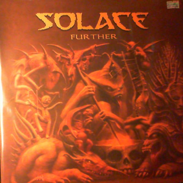 Solace — Fur ther