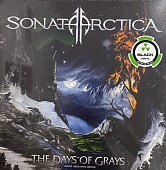 Sonata Arctica — The Days Of Grays