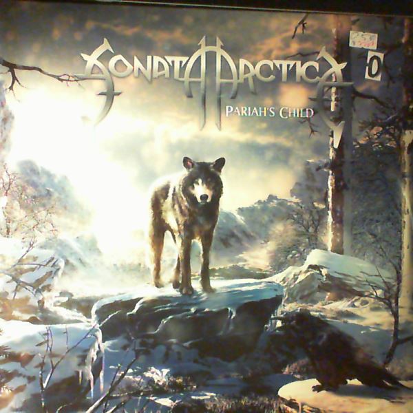 Sonata Arctica — Pariah's Child