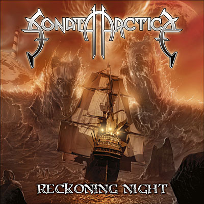 Sonata Arctica — Reckoning Night